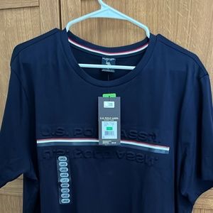 polo T-shirt